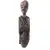 Foto de um(a) Escultura africana, da categoria de Escultura. ESCULTURA DE MADEIRA AFRICANA COM FIGURA DE MULHER COM SEUS FILHOS, MEDE 21CM DE ALTURA. RICA EM DETALHES. EM BOM ESTADO DE... Vendido no marketplace Trésors.