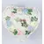 Foto de um(a) Porta-jóias floral, da categoria de Porta-Jóias. Delicado porta-jóia em porcelana branca (manufatura não identificada) com motivos florais em policromia pintados a mão. Mede... Mostrado de uma perspectiva diferente. Vendido no marketplace Trésors.