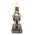 Foto de um(a) Escultura de pássaro em resina, da categoria de Escultura. BELISSÍMA ESCULTURA DE PÁSSARO EM MATÉRIA INORGÂNICA (MANUFATURA NÃO IDENTIFICADA) RICA EM DETALHES. EM BOM ESTADO DE... Vendido no marketplace Trésors.