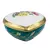 Foto de um(a) Porta-jóias no formato de coração, da categoria de Porta-Jóias. Porta-jóias no formato de coração em porcelana branca da manufatura Paris Royal com motivo floral em policromia e filete na... Vendido no marketplace Trésors.
