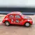 Foto de um(a) Brinquedo antigo - love love beetle volks, da categoria de Carros e caminhões de brinquedo. Brinquedo antigo - love love beetle volksDimensões: Altura: 26,5Largura: 11Profundidade: 10,5. Mostrado de uma perspectiva diferente. Vendido no marketplace Trésors.
