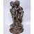 Foto de um(a) Escultura Moreau Secrets em bronze, da categoria de Escultura. A escultura Moreau Secrets em bronze é uma peça de arte excepcional que certamente irá encantar os amantes da estética... Mostrado de uma perspectiva diferente. Vendido no marketplace Trésors.