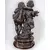 Foto de um(a) Escultura Moreau Secrets em bronze, da categoria de Escultura. A escultura Moreau Secrets em bronze é uma peça de arte excepcional que certamente irá encantar os amantes da estética... Mostrado de uma perspectiva diferente. Vendido no marketplace Trésors.
