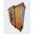 Foto de um(a) Estante vitrine dinamarquesa Bidermeier, da categoria de Estantes e Racks. Antigo móvel vitrine Dinamarquês do estilo Bidermeier. Este móvel é um verdadeiro tesouro para os amantes de peças vintage e... Mostrado de uma perspectiva diferente. Vendido no marketplace Trésors.