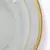 Foto de um(a) Prato fundo em porcelana branca filetada à ouro - Limoges, da categoria de Pratos. Prato fundo em porcelana francesa branca filetada a ouro. Limoges Unic 12 Rue de Paradis PARIS 23,5 cm de diâmetro X 4 cm de... Mostrado de uma perspectiva diferente. Vendido no marketplace Trésors.