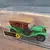 Foto de um(a) Fiat F/2 G.P 1907 - brinquedo miniatura com caixa, da categoria de Carros e caminhões de brinquedo. Fiat F/2 G.P 1907 - brinquedo miniatura com caixa Dimensões: Altura: 8Largura: 13,5Profundidade: 6,5. Mostrado de uma perspectiva diferente. Vendido no marketplace Trésors.