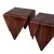 Foto de um(a) Mesa Lateral Pétala de Jorge Zalszupin, da categoria de Mesas laterais. Mesa lateral pétala de Jorge Zalszupin - um clássico do design brasileiro que combina elegância e funcionalidade em seu... Vendido no marketplace Trésors.
