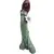 Foto de um(a) Escultura de mulher em resina, da categoria de Escultura. Estátua em resina. Mulher tronco. Vendido no marketplace Trésors.