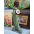 Foto de um(a) Escultura de mulher em resina, da categoria de Escultura. Estátua em resina. Mulher tronco. Mostrado de uma perspectiva diferente. Vendido no marketplace Trésors.