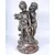 Foto de um(a) Escultura Moreau Secrets em bronze, da categoria de Escultura. A escultura Moreau Secrets em bronze é uma peça de arte excepcional que certamente irá encantar os amantes da estética... Mostrado de uma perspectiva diferente. Vendido no marketplace Trésors.
