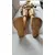 Foto de um(a) Antiga escultura em escala humana - Madeira articulada - Rarissimo, da categoria de Escultura. Escultura Escala Humana Peça antiga em madeira articulada como mostra nas fotos falta parte do braço esquerdo e o dedão da... Mostrado de uma perspectiva diferente. Vendido no marketplace Trésors.