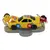 Foto de um(a) Dispenser M & M carro de corrida, da categoria de Brinquedos e Hobbies. Dispenser M&M em formato de carro com dois bonecos em cada lateral, abertura do dispenser fica no teto. Medidas carro 9A x... Mostrado de uma perspectiva diferente. Vendido no marketplace Trésors.