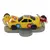 Foto de um(a) Dispenser M & M carro de corrida, da categoria de Brinquedos e Hobbies. Dispenser M&M em formato de carro com dois bonecos em cada lateral, abertura do dispenser fica no teto. Medidas carro 9A x... Vendido no marketplace Trésors.