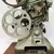 Foto de um(a) Projetor de filme antigo Keystone, 16 mm - década de 60 - Belmont nº 68987, da categoria de Projetores. Projetor de filme antigo Keystone, 16 mm - década de 60 - Belmont nº 68987 Peça não testada. Dimensões Altura 47 cm x... Mostrado de uma perspectiva diferente. Vendido no marketplace Trésors.