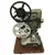 Foto de um(a) Projetor de filme antigo Keystone, 16 mm - década de 60 - Belmont nº 68987, da categoria de Projetores. Projetor de filme antigo Keystone, 16 mm - década de 60 - Belmont nº 68987 Peça não testada. Dimensões Altura 47 cm x... Vendido no marketplace Trésors.