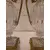 Foto de um(a) Par de vasos de cristal lapidado montados em bronze dourado Charles X - França XIX, da categoria de Vasos. Par de vasos de cristal lapidado montados em bronze dourado Charles X - França XIX.Cristal e bronze. 30,5cm de altura x 15,5... Mostrado de uma perspectiva diferente. Vendido no marketplace Trésors.