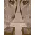 Foto de um(a) Par de vasos de cristal lapidado montados em bronze dourado Charles X - França XIX, da categoria de Vasos. Par de vasos de cristal lapidado montados em bronze dourado Charles X - França XIX.Cristal e bronze. 30,5cm de altura x 15,5... Mostrado de uma perspectiva diferente. Vendido no marketplace Trésors.