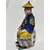 Foto de um(a) Escultura representando um Imperador chinês da Dinastia Qing, da categoria de Escultura. Escultura representando um Imperador chinês da Dinastia Qing , sentado em seat gardem, com rica policromia, peça assinada na... Mostrado de uma perspectiva diferente. Vendido no marketplace Trésors.