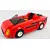 Foto de um(a) Miniatura Carro Lego 2004, da categoria de Carros e caminhões de brinquedo. MINIATURA CARRO GH60007 LEGO 2004 VERMELHO COM MINI BONECO LEGO NO INTERIOR DO CARRO, MEDE 3A X 11C X 5L. FALTA UMA PEÇA NA... Mostrado de uma perspectiva diferente. Vendido no marketplace Trésors.