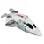 Foto de um(a) Brinquedo auto robotico avião vira robô, da categoria de Modelos de aviões. Esse avião é um brinquedo que qualquer uma criança gostaria de ganhar. Isso porque além dele de ser um avião, ele se... Vendido no marketplace Trésors.