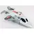 Foto de um(a) Brinquedo auto robotico avião vira robô, da categoria de Modelos de aviões. Esse avião é um brinquedo que qualquer uma criança gostaria de ganhar. Isso porque além dele de ser um avião, ele se... Mostrado de uma perspectiva diferente. Vendido no marketplace Trésors.