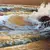 Foto de um(a) Pintura de cena praiana Popovich 166 x 97 cm, da categoria de Pinturas. Pintura de cena praiana Popovich 166 x 97 cm. Mostrado de uma perspectiva diferente. Vendido no marketplace Trésors.
