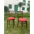 Foto de um(a) Cadeira Thonet N35, da categoria de Cadeiras de jantar. Recém restaurada na cor natural da madeiravalor unitário. Mostrado de uma perspectiva diferente. Vendido no marketplace Trésors.