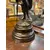 Foto de um(a) Escultura Deusa da Justiça - 93cm de altura, da categoria de Escultura. Imponente escultura em petit bronze, representando a Deusa da Justiça.Altura: 93 cm. Mostrado de uma perspectiva diferente. Vendido no marketplace Trésors.