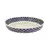 Foto de um(a) Travessa oval em louça, pintada à mão na tonalidade azul e marrom - BOLESLAWIEC - Polônia, da categoria de Travessas e tigelas. PORCELANA/ CERÂMICAS- Travessa oval em louça, pintada à mão na tonalidade azul e marrom, da manufatura BOLESLAWIEC MADE IN... Vendido no marketplace Trésors.