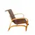 Foto de um(a) Poltrona vintage Streiff S.A, da categoria de Outras cadeiras . Poltrona vintage modernista móveis Steiff S anos 50. Restaurado com acabamento em seladora.D- 60cm L x 72cm P x 82cm A. Vendido no marketplace Trésors.