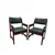 Foto de um(a) Poltrona Vintage Anos 70, da categoria de Poltronas. A Poltrona Vintage Anos 70 é a peça perfeita para quem busca um toque de elegância e nostalgia em sua decoração. Com um... Mostrado de uma perspectiva diferente. Vendido no marketplace Trésors.