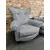 Foto de um(a) Par de poltronas estilo bergere anos 60, da categoria de Poltronas. Belíssimo par de poltronas anos 60, estofado novo e estrutura dos pés ebanizados. Disponíveis para venda!Medidas: 80cm L... Mostrado de uma perspectiva diferente. Vendido no marketplace Trésors.