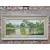 Foto de um(a) Quadro Baccan 70A x 100L cm - Òleo sobre eucatex, 1990, da categoria de Pinturas. Artista renomado na região de Bauru-SP. Òleo sobre eucatex, 1990 dimensões: 70cmA x 100cmL. Mostrado de uma perspectiva diferente. Vendido no marketplace Trésors.