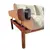 Foto de um(a) Sofá MP-19 Percival Lafer Vintage, da categoria de Sofás. O Sofá Percival Lafer MP 19 Vintage é uma peça icônica que combina elegância e conforto, ideal para quem aprecia o... Mostrado de uma perspectiva diferente. Vendido no marketplace Trésors.