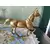 Foto de um(a) Cavalo de bronze, da categoria de Escultura. Cavalo de bronze maciço 17 cm de altura x 21,5 da cauda até o focinho passou por higienização profissional e foi selado não... Mostrado de uma perspectiva diferente. Vendido no marketplace Trésors.