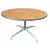 Foto de um(a) Mesa de jantar - Charles Eames, da categoria de Mesas de Jantar. Medidas:120cm D x 76cm A.A Mesa de Jantar Charles Eames é uma peça icônica que traz um toque de elegância e... Vendido no marketplace Trésors.