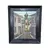Foto de um(a) Quadro de Casarão - OST 59 x 69 cm, da categoria de Pinturas. òleo sobre tela, moldura madeira dimensões: 59cm L x 69cm A. Vendido no marketplace Trésors.