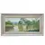 Foto de um(a) Quadro Baccan 70A x 100L cm - Òleo sobre eucatex, 1990, da categoria de Pinturas. Artista renomado na região de Bauru-SP. Òleo sobre eucatex, 1990 dimensões: 70cmA x 100cmL. Vendido no marketplace Trésors.