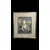 Foto de um(a) Par de Quadros Vintage Renoir e Reynolds, da categoria de Molduras para quadros. Par de quadros vintage, um a reprodução impressão em tela de “Menina com as Espigas”, também conhecida como “Menina com... Mostrado de uma perspectiva diferente. Vendido no marketplace Trésors.