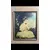 Foto de um(a) Par de Quadros Vintage Renoir e Reynolds, da categoria de Molduras para quadros. Par de quadros vintage, um a reprodução impressão em tela de “Menina com as Espigas”, também conhecida como “Menina com... Mostrado de uma perspectiva diferente. Vendido no marketplace Trésors.