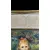 Foto de um(a) Par de Quadros Vintage Renoir e Reynolds, da categoria de Molduras para quadros. Par de quadros vintage, um a reprodução impressão em tela de “Menina com as Espigas”, também conhecida como “Menina com... Mostrado de uma perspectiva diferente. Vendido no marketplace Trésors.