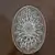 Foto de um(a) Petisqueira cristal lapidado, da categoria de Utensílios de servir. Elegante e sofisticada petisqueira, adequada para ocasiões especiais. Ideal para servir queijos, frutas, azeitonas e outros... Mostrado de uma perspectiva diferente. Vendido no marketplace Trésors.