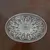 Foto de um(a) Petisqueira cristal lapidado, da categoria de Utensílios de servir. Elegante e sofisticada petisqueira, adequada para ocasiões especiais. Ideal para servir queijos, frutas, azeitonas e outros... Mostrado de uma perspectiva diferente. Vendido no marketplace Trésors.