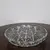 Foto de um(a) Centro de mesa cristal Bohemia, da categoria de Centro de mesa. CRISTAL DA BOHEMIA. Antigo e elegante centro de mesa feito em cristal apresentando fina lapidação em estilo da região da... Mostrado de uma perspectiva diferente. Vendido no marketplace Trésors.