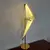 Foto de um(a) Luminária de mesa perch pássaro origami, da categoria de Abajures. Linda luminária de mesa perch pássaro origami estilo moooi led, queridinha do salão de Milão luminária perch, inspirada nos... Mostrado de uma perspectiva diferente. Vendido no marketplace Trésors.