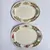 Foto de um(a) 2 Antigas travessas e saladeira em faiança inglesa Woods Ivory Ware, 1930-31, da categoria de Travessas e tigelas. Lote de antigas louças para serviço em faiança. Carimbo referente à fabricante Inglesa Woods Ware, usado de 1930 à 1931.... Mostrado de uma perspectiva diferente. Vendido no marketplace Trésors.