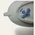 Foto de um(a) Molheira porcelana inglesa, da categoria de Travessas e tigelas. Autêntica molheira da tradicional marca J & G Meakin, Inglaterra. Em porcelana branca e decoração em guirlanda de flores e... Mostrado de uma perspectiva diferente. Vendido no marketplace Trésors.