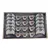 Foto de um(a) Conjunto de café São Paulo SPFC, da categoria de Conjuntos de café e chá. Antigo e lindo conjunto de café com 12 xícaras e 12 pires na caixa sem uso Medidas: Xícaras altura 5 cm x 6 cm de... Vendido no marketplace Trésors.