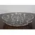 Foto de um(a) Centro de mesa cristal Bohemia, da categoria de Centro de mesa. CRISTAL DA BOHEMIA. Antigo e elegante centro de mesa feito em cristal apresentando fina lapidação em estilo da região da... Mostrado de uma perspectiva diferente. Vendido no marketplace Trésors.