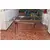 Foto de um(a) Mesa de jantar anos 50-60 com tampo de vidro, da categoria de Mesas de Jantar. Linda mesa de jantar feita na década de 1950/1960. Possui o design modernista, com suas linhas curvas, base em estrutura de... Mostrado de uma perspectiva diferente. Vendido no marketplace Trésors.